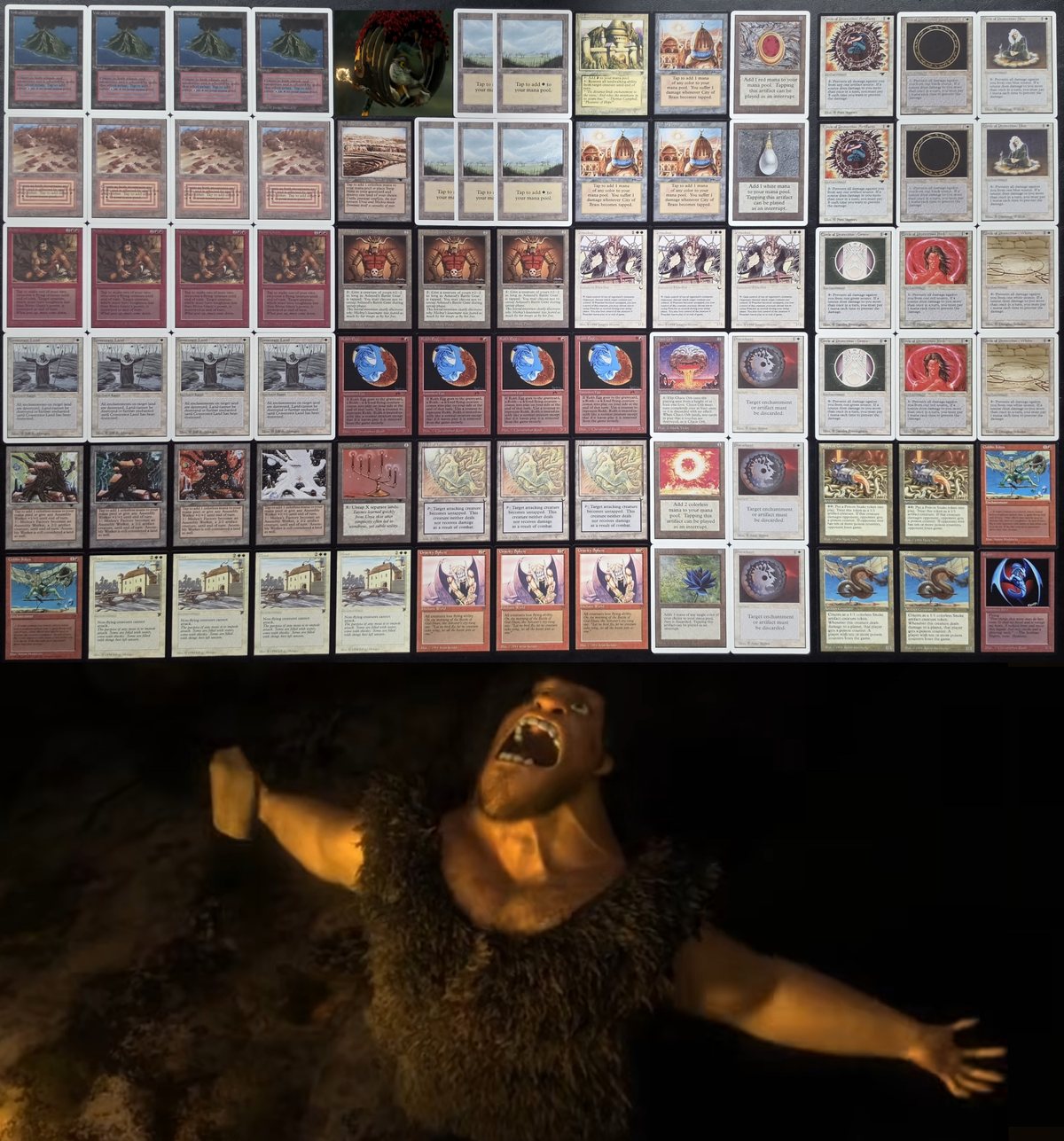 Grug's Idea