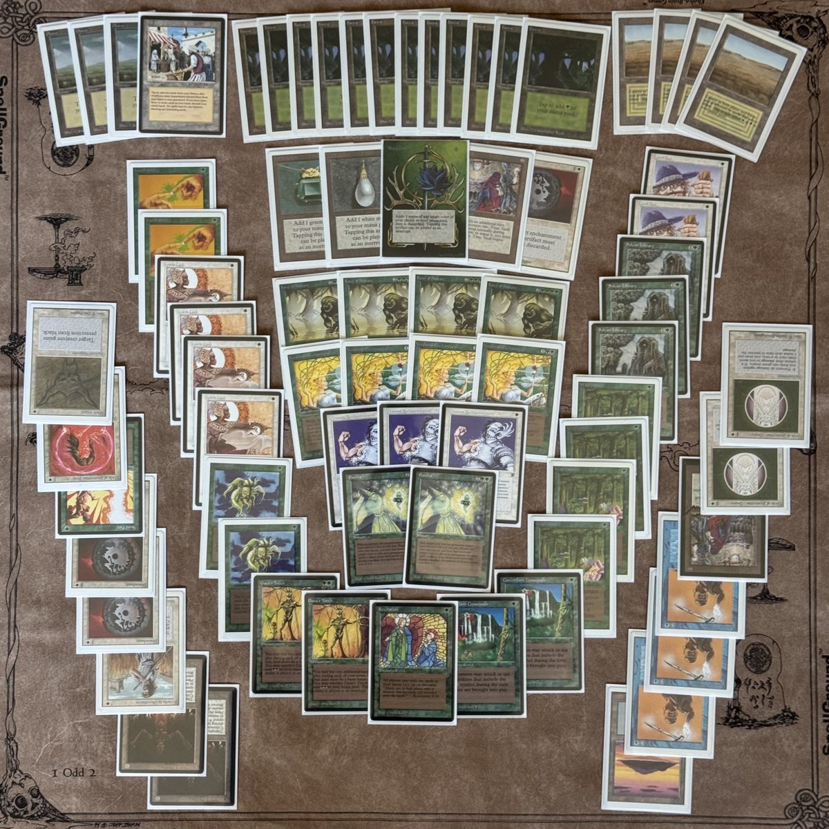 Remove Enchantments? Oh! That's neat!
