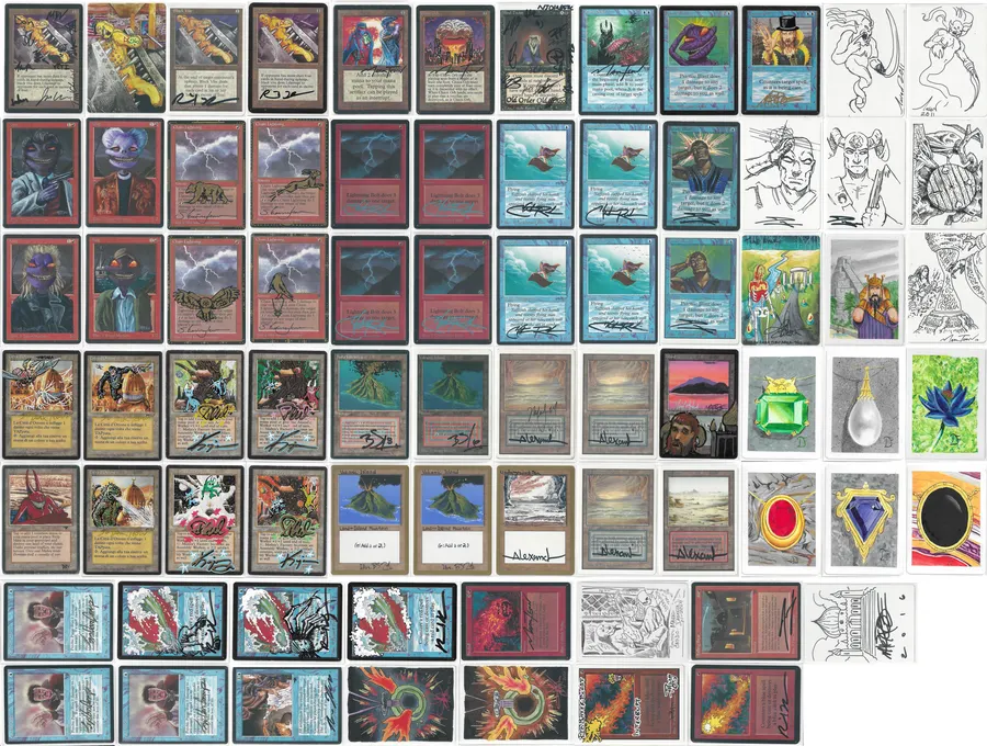 House Deck