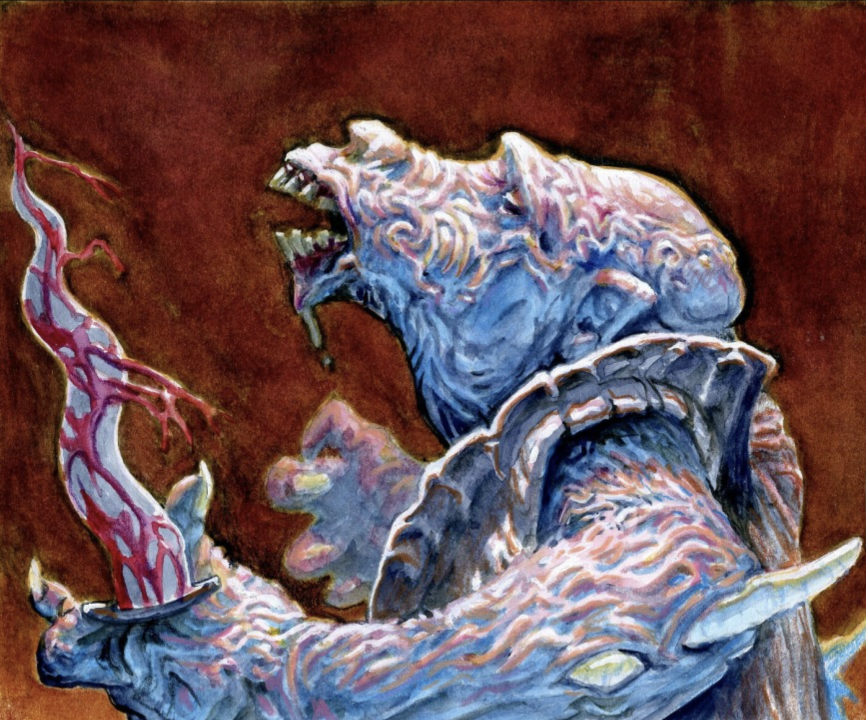 Goblin Hero 2025: 1st Place Report